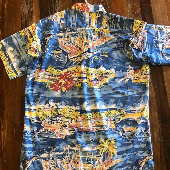 Kahala “handcrafted in Hawaii” Sz L Beautiful! - Picture 3 of 6